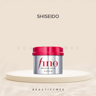 Shiseido Fino Premium Touch Hair Mask / Hair Oil