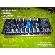 Driver POWER CLAS H 900.