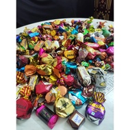 500g 1kg Veribite+Max Mix Chocolate Arab Coklat Viral Cokelat Assorted Chocolate Dubai Russia