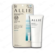allie sunscreen LOCK DALAM LIVE SAHAJA