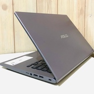 Terbaru Laptop Asus A409FJ slim gaming i5 dual vga nvidia SSD Not Acer
