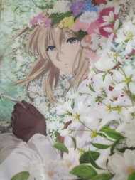 紫羅蘭的永恆花園劇場版文件夾