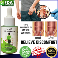 Effective Anti-Almoranas Your Ultimate Hemorrhoid Remover | Mabisang Gamot sa Almoranas | Relieve It