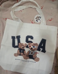 泰國Beverly hills polo club單肩袋