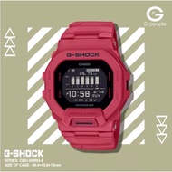 G-SHOCK GBD-200RD Asia Set