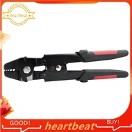 [Hot-Sale] 1 PCS Fishing Pliers V-Shaped Casing Crimping Pliers Aluminum Casing Crimping Tools