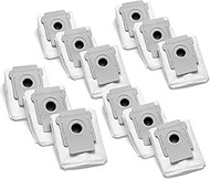 SONXIAVIVO FOR iRobot Replacement Parts - 12-Pack Dirt Disposal Bags Compatible with Roomba Clean Ba