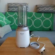 日本Panasonic榨汁機攪拌機果汁smoothie blender