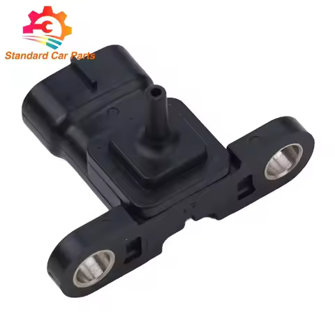 8-98020514-0 Intake Air Pressure MAP Sensor For Isuzu D-Max 2012-2020 MU-X 2013-2020 F-Series N-Seri
