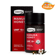 Comvita Manuka Honey UMF™ 15+ 250 g.