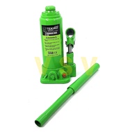 TEKIRO 4 Ton Bottle jack Tekiro 4 Ton hydraulic jack/