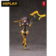 【In Stock】HIPLAY Snail Shell 1/12 Tiger-05 Action Figure