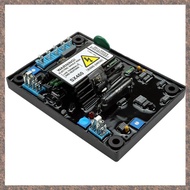 (MUDJ) New SX460 for Generator AVR Automatic Voltage Regulator Alternator Part Power Stabilizer