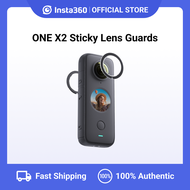 Insta360 ONE X2 Sticky เลนส์ Guards