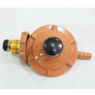 World Standard WS-LRM 168 LPG Regulator