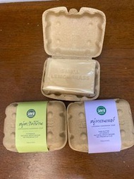 Smell lemongrass 薰衣草，檸檬草香茅手工皂