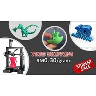 3D Printing Service Quality Guaranteed DIY Design 3D Print Design
