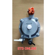 ( NEW PART ONLY ) converter kit LPG pengganti bahan bakar bensin ke gas lpg