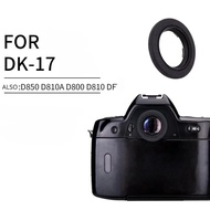 New DK-17 Viewfinder Eyepiece with Glass for Nikon D2 / D3 Series, D700, D500, D4, D5, D6, Df, D800,