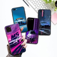Vivo Y03 Y18 Y18S Y18E Y19S S19 Pro Y28 Y30T Y37M Soft Cover Case 7R5C BMW Silicone Phone Casing