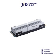 2 TB SSD (เอสเอสดี) APACER AS2280Q4 - PCIe 4x4 NVMe M.2 2280 (AP2TBAS2280Q4-1)