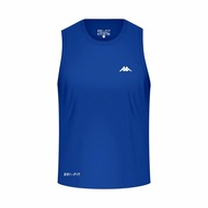 Lekbong Singlet Gym T-Shirt for Men Women Sportwear