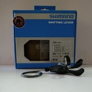 SHIMANO DEORE SHIFTING LEVER SL-M5100-R