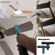 [welove01] Patronroom Ceiling Fan Cleaner, Fan de Cleaner Ceiling, Dusters for Cleaning High Ceiling