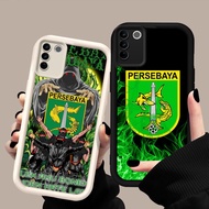 Casing hp For VIVO V27E Y200e V27 V29E V29 Y100 Y21D Pro DK-89 Persebaya