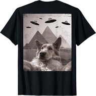 Dog Meme - Funny Golden Retriever Dog Sie with s T-Shirt