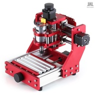 Mesin Cnc Router Mini 5500mw 1310 Pcb Metal Untuk Grafir Laser Kayu