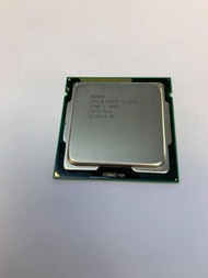 Intel core i7-2600 3.4G