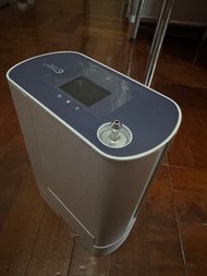 便攜式氧氣機