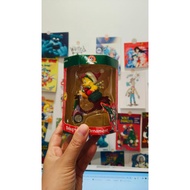 American hallmark Herman Chick tweety tweety Out of Print Motorcycle Ornaments Christmas Gifts