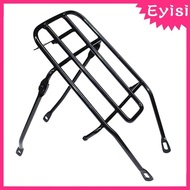 [Eyisi] Rear Rack Holder Bike Cargo Rack for Luggage Bag Road Bike Traveling