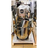 ORIMAS / FRESH / GOLDENBULL MIXER B10N (10L) - HEAVY DUTY
