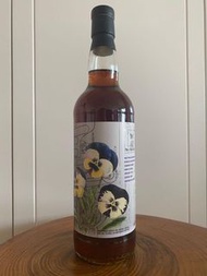 [Brandy] TWA x Maltcask Brandy 1993