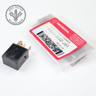 Relay 12 5-pinVOLT - 5-pin relay - riley 12volt 5-pin 38502-GGZ-J01 MOTOR