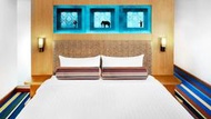 泰國曼谷XAloft Bangkok-Sukhumvit 11~早鳥預定加贈交通地圖 機+酒自由行三日每位15800元起MD
