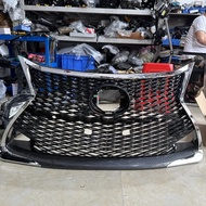 Car Grille Suitable for Lexus GS Bumper Grille GSF Body Kit Grille