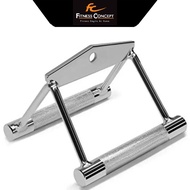 Fitness Concept Seated Row Bar