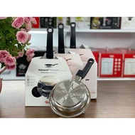 ADAMANT PREMIUM FISSLER PAN 28CM