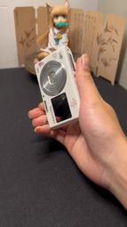 【小九】三星dv150f+無維修+正版不是行車記錄儀改的 成色不錯功能全都完好+兩面屏可以自拍+女