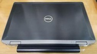 戴爾Dell Latitude E6320 i7-2620M 6G 750G 13.3吋四核商務筆記型電腦