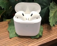 Apple Airpods 2連充電盒$400