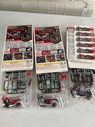 1/24 電單車