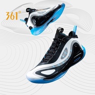 361 Degrees Men Basketball Shoes Aaron Gordon Combat Boots 572031114