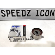 Koyo Japan Timing Belt Bearing B16A B18C B20B Honda Bseries