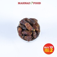 [BUY 10 FREE 2] MAHNAZ FOOD - Dates Mariami A | Kurma Mariami A  160G Dried Fruits Snacks