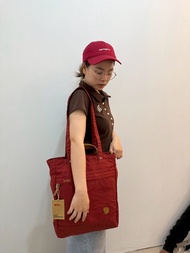 Fjallraven กระเป๋าใส่โน๊ตบุ๊ค กระเป๋าสะพายข้าง กระเป๋าใส่ macbook